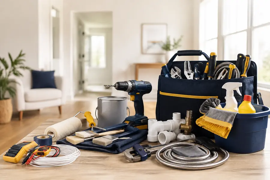 Craftsmen & Services